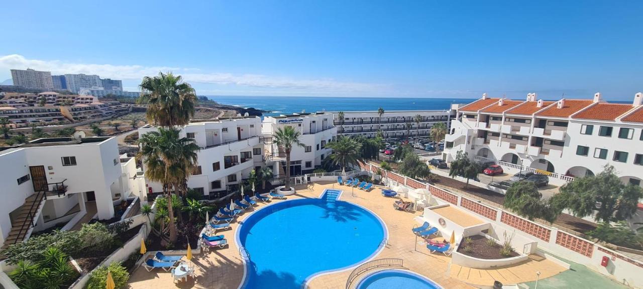 Callao Sun & Pool II Callao Salvaje Exterior photo